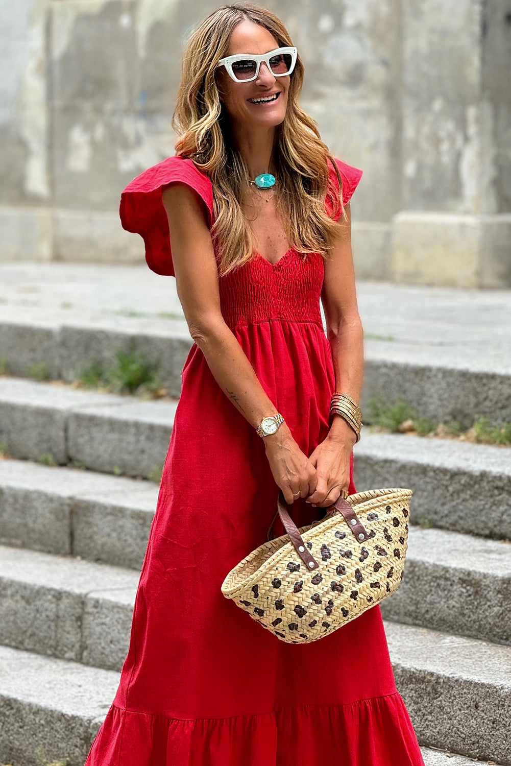 Dresses
